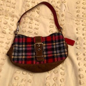 COACH mini bag